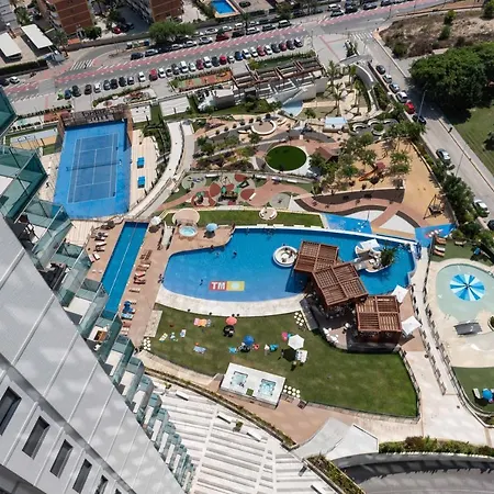 Sunset Drive 169 * Benidorm