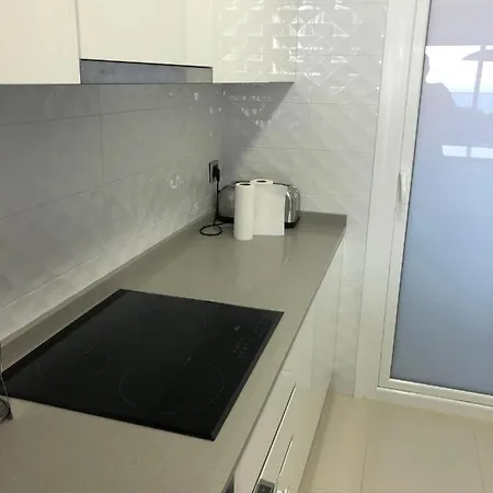 Apartament Sunset Drive 169