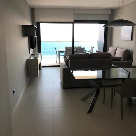 Sunset Drive 169 Apartment *