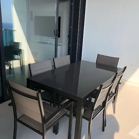 Sunset Drive 169 Apartament Benidorm